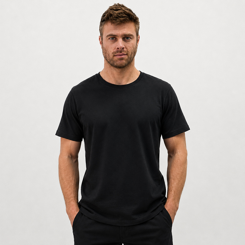 Slimfit T-shirts